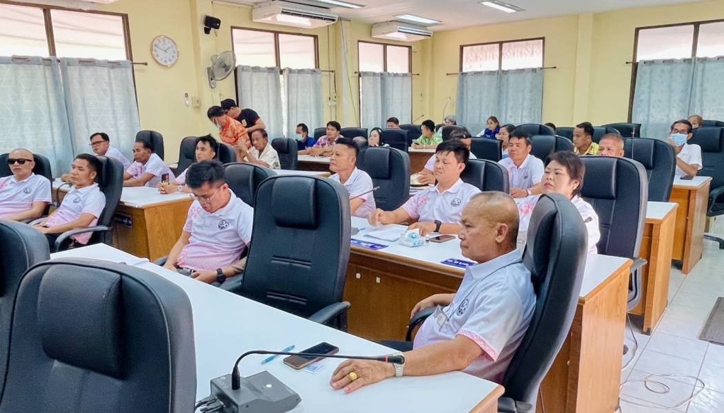 โครงการกีฬา 